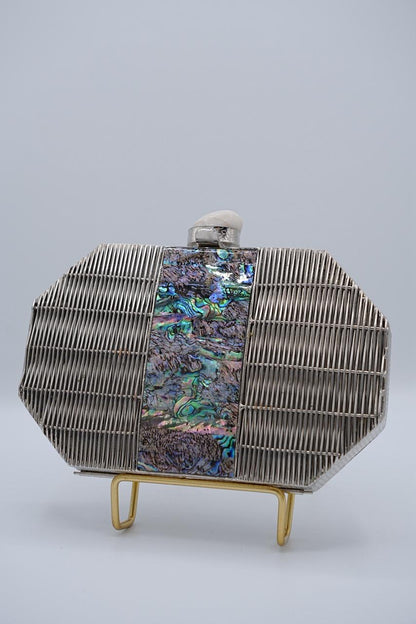 Mosaic MOP Clutch