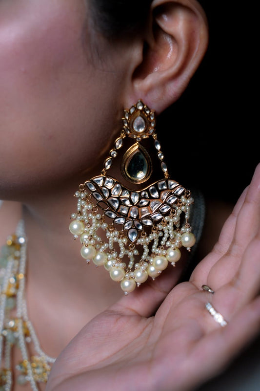 Noorè Bahar Chandbalis