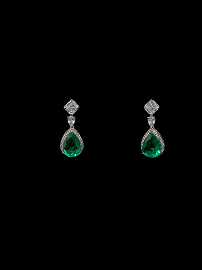 Emerald Aura