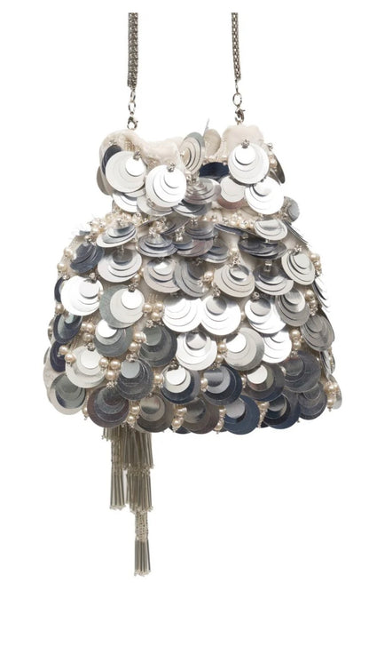Silver Coin