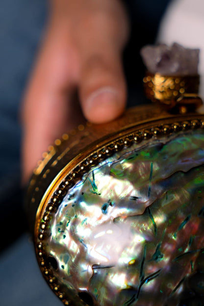 Mini Mother of Pearl