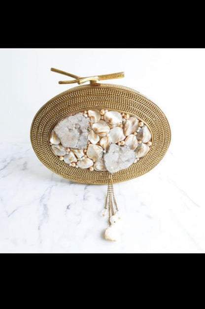 Branched Pearl