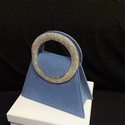 Satin Circle