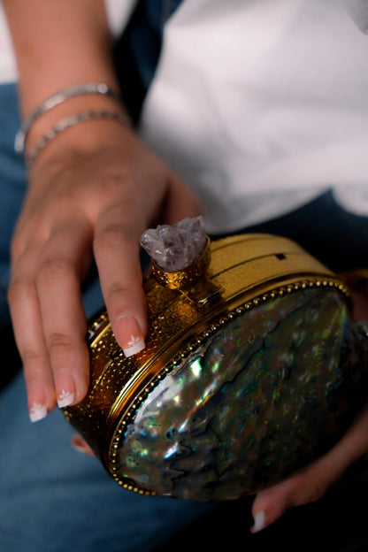 Mini Mother of Pearl