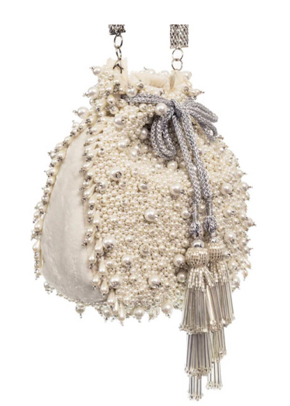 Pearl Lovisa
