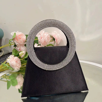 Satin Circle