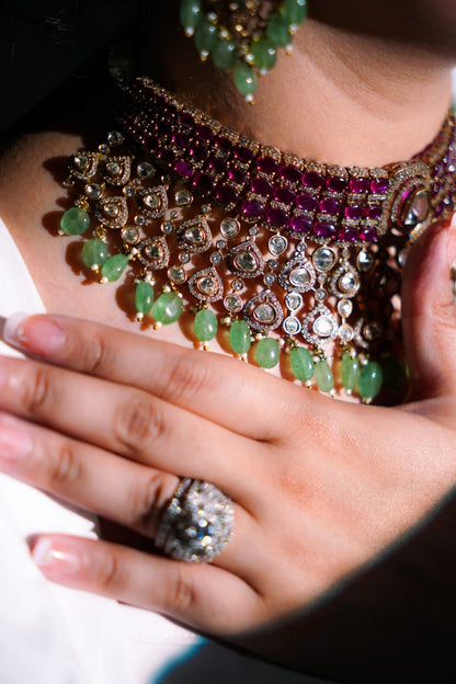 Solitaire Rings
