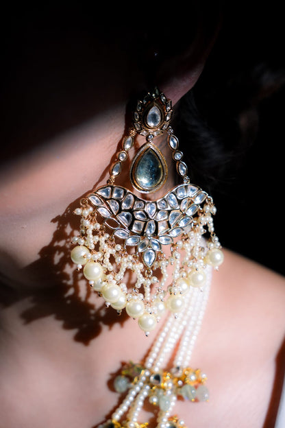 Noorè Bahar Chandbalis