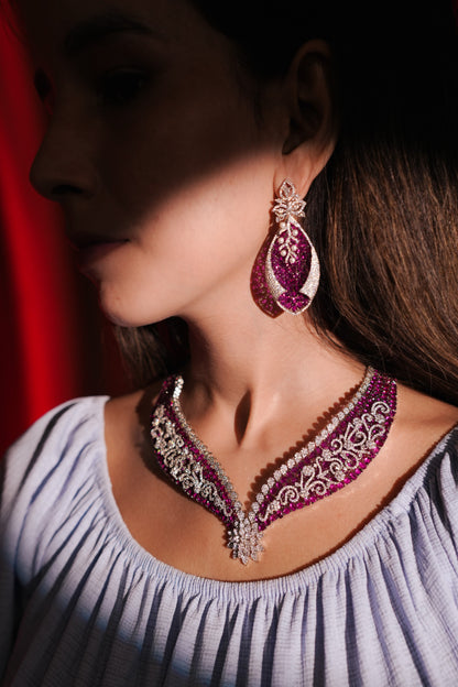 Ruby Reverie