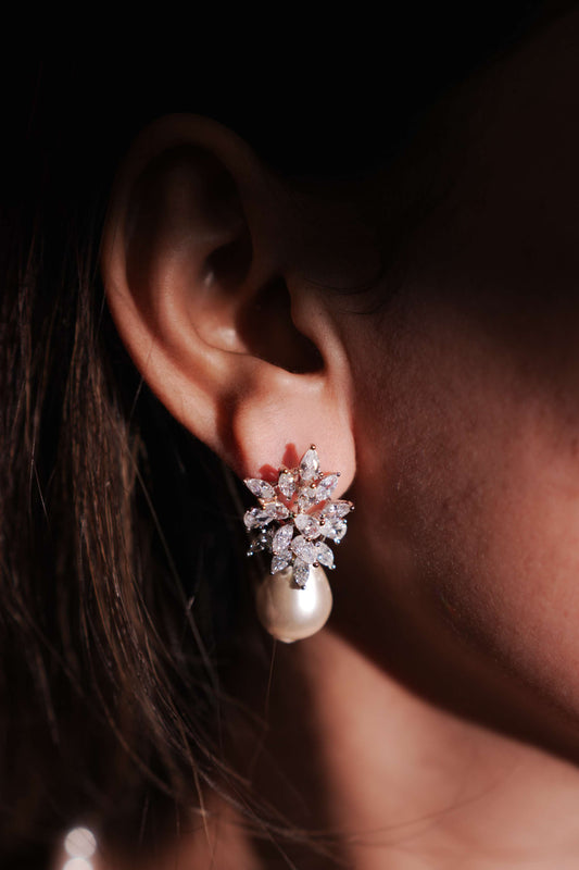 Freshwater Pearls