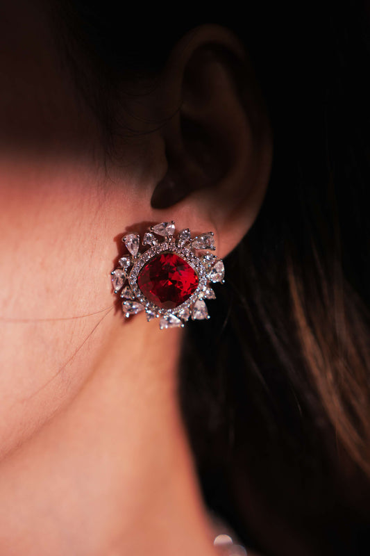 Ruby Desire