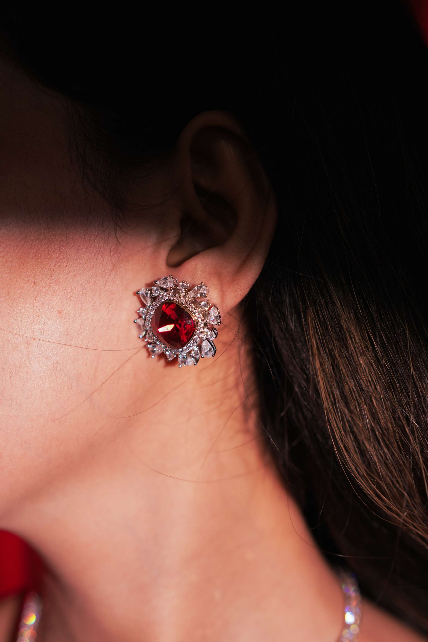 Ruby Desire