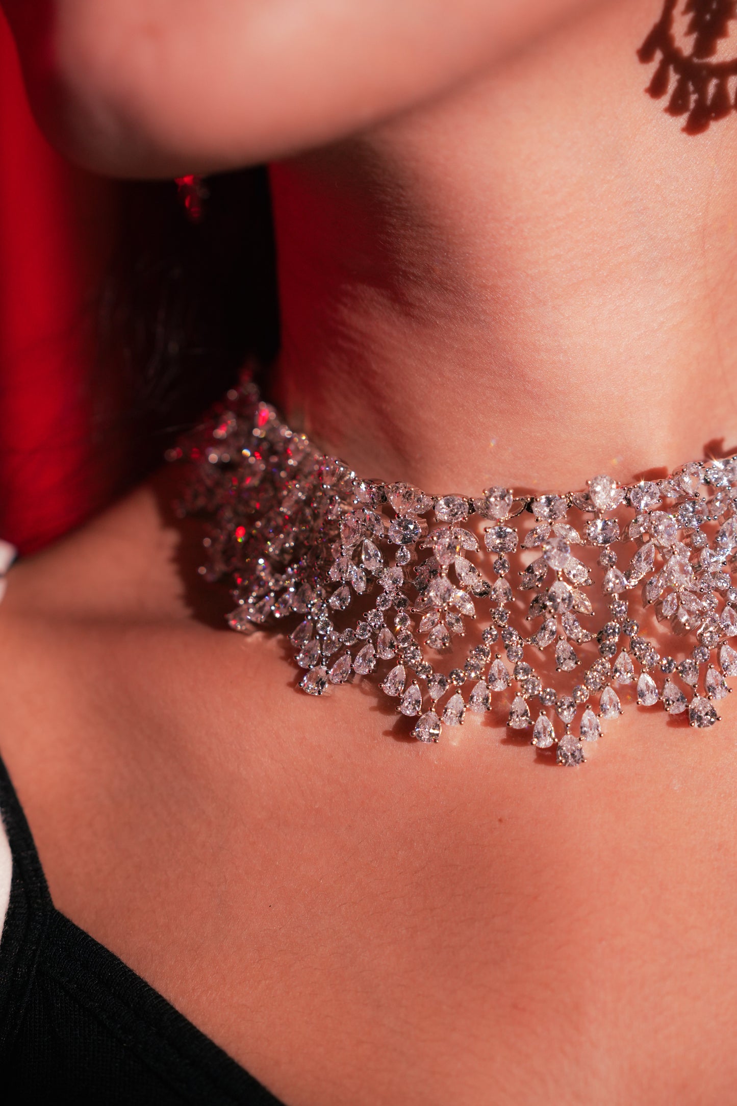 Midnight Diamantés