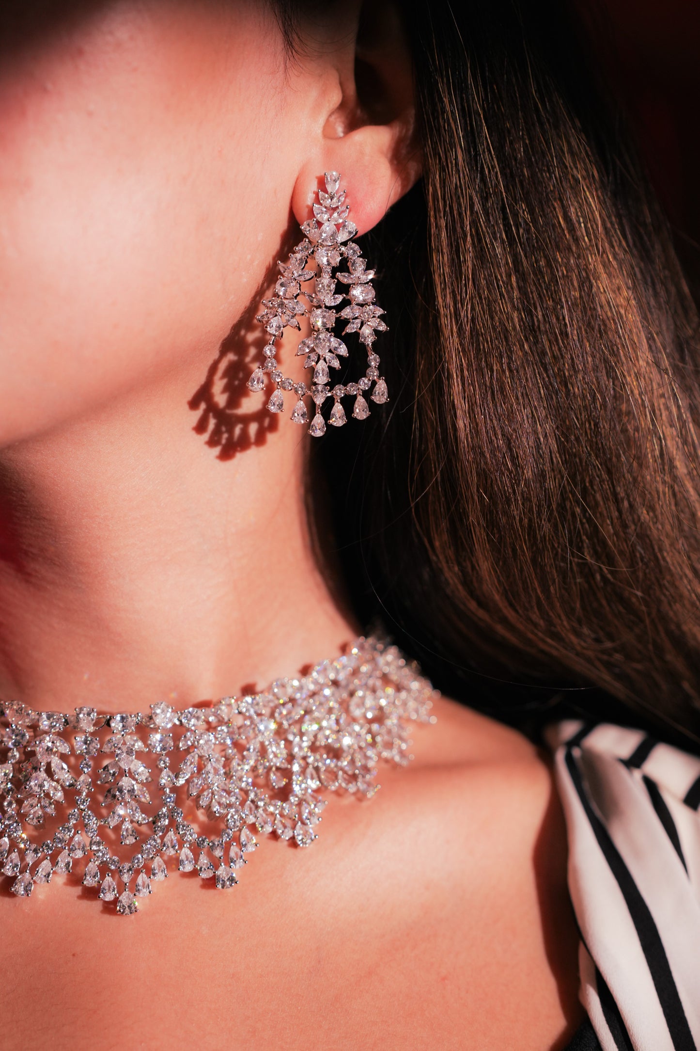 Midnight Diamantés