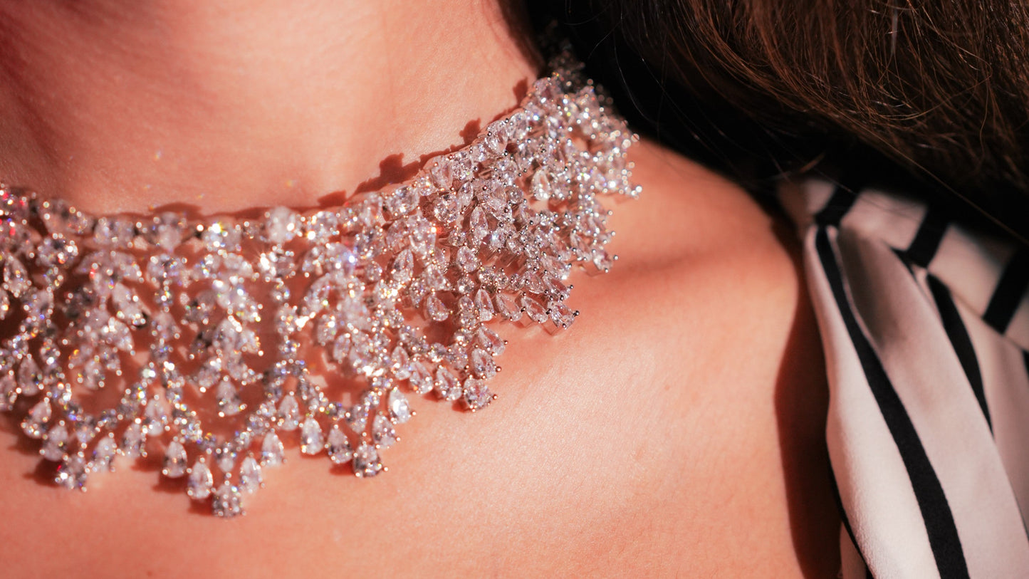 Midnight Diamantés