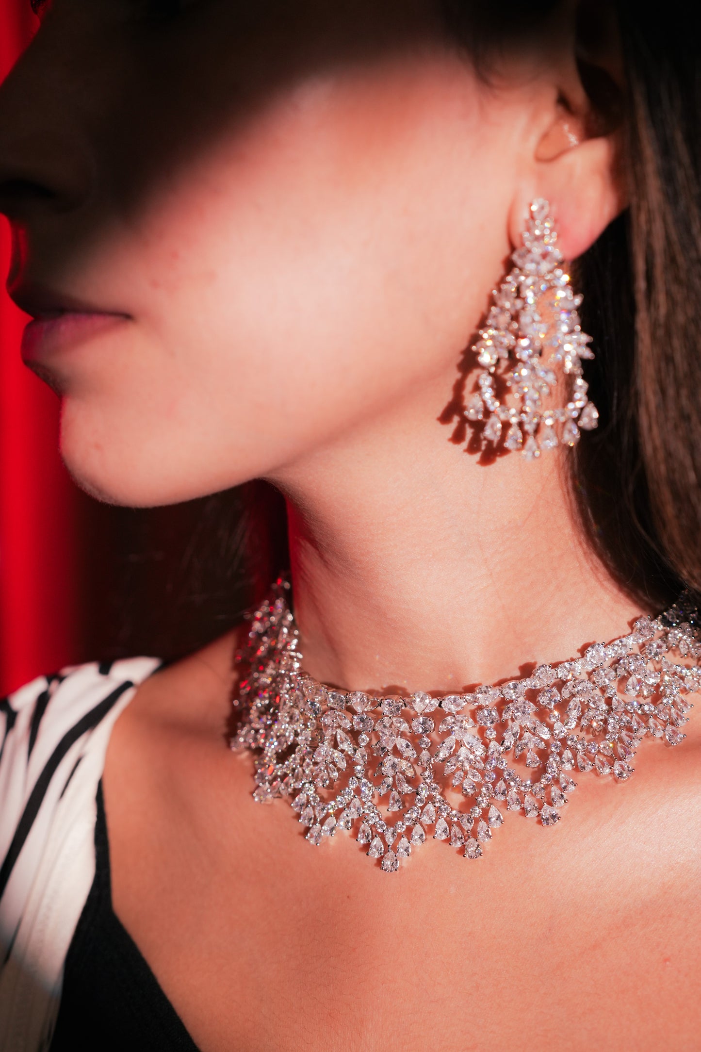Midnight Diamantés