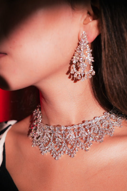 Midnight Diamantés