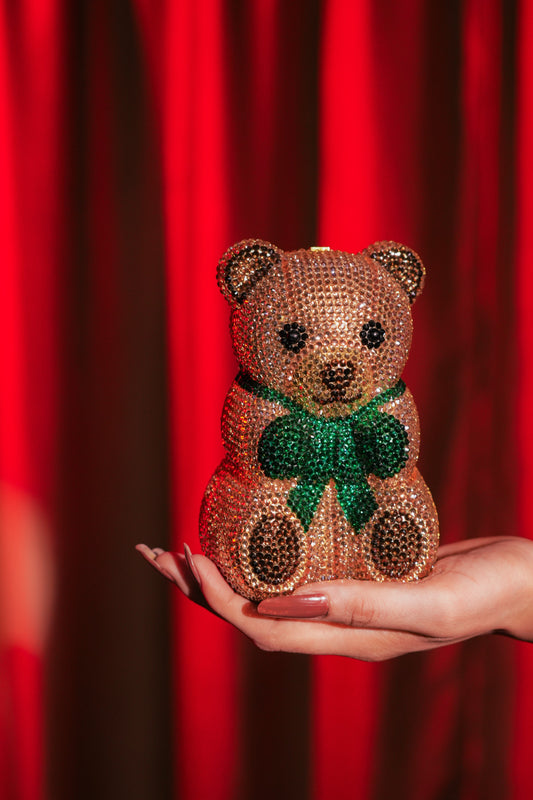 Judith Teddy Bear