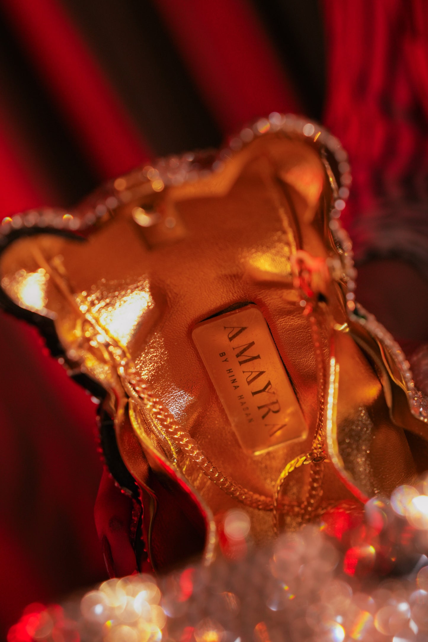 Judith Teddy Bear