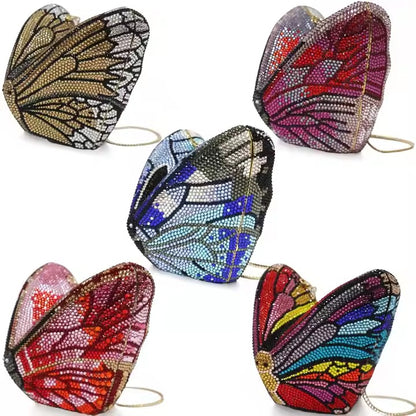 3D Butterfly