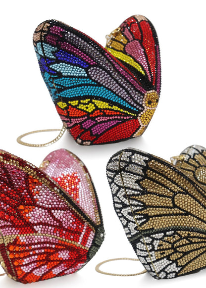 3D Butterfly