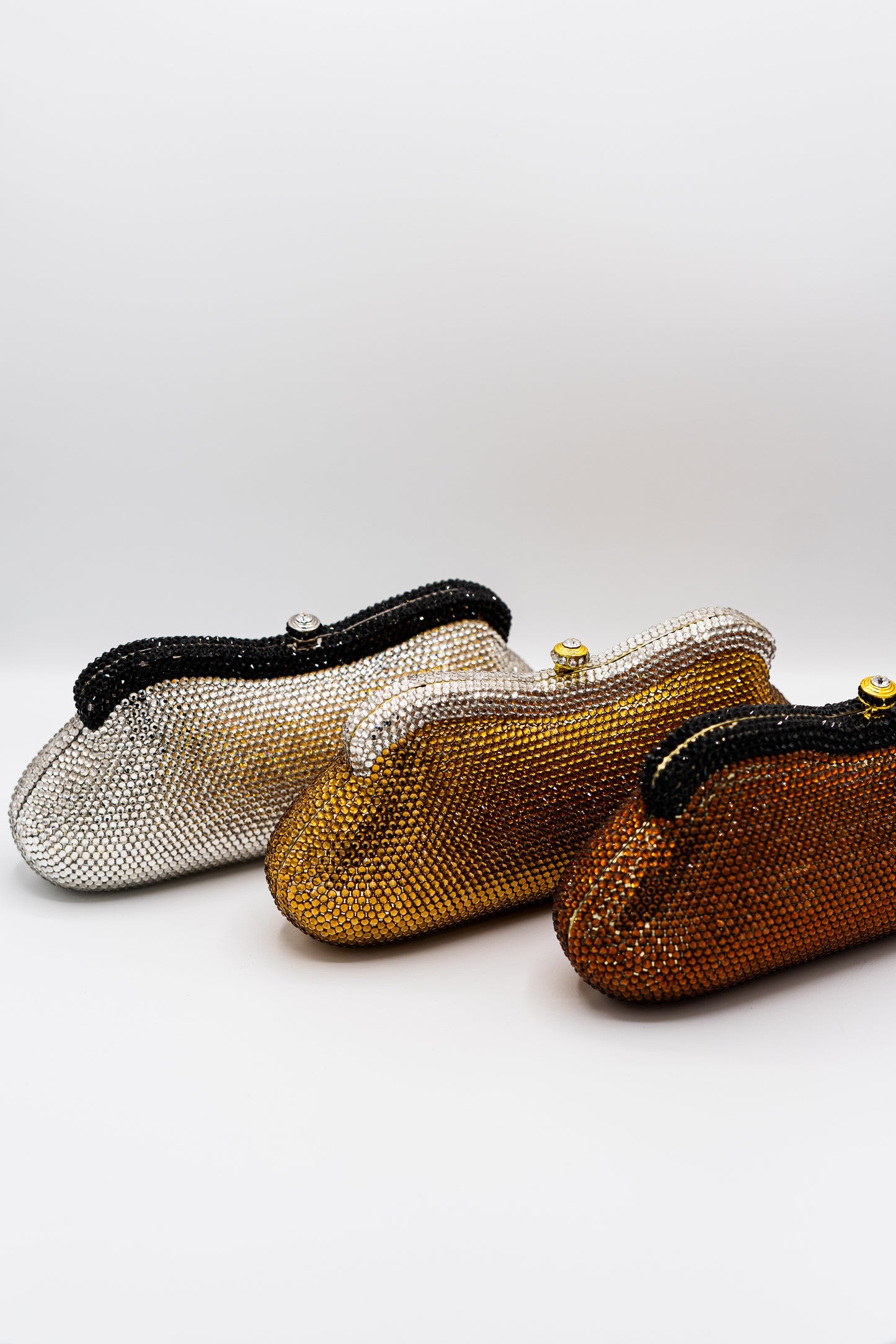 Swarovski Fine Clutch