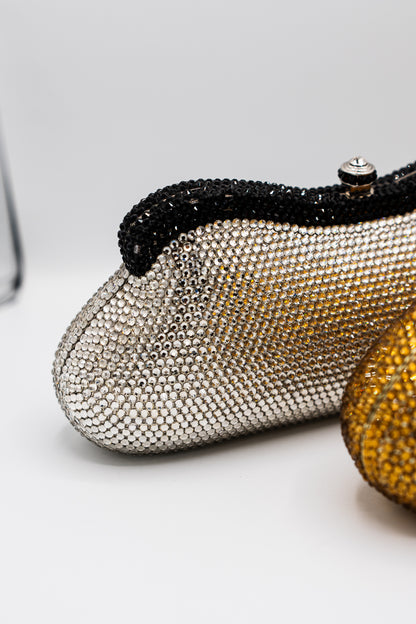 Swarovski Fine Clutch
