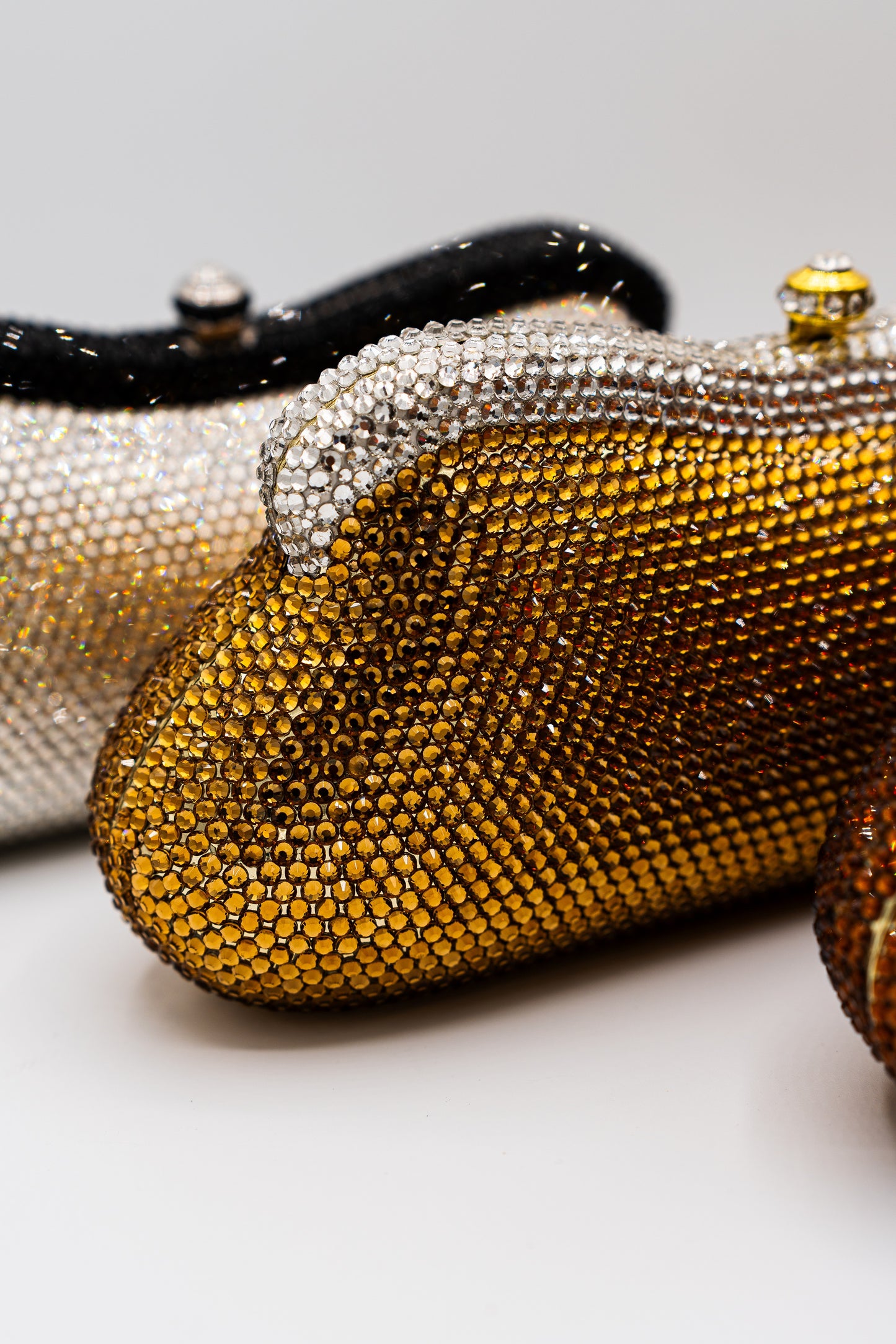 Swarovski Fine Clutch