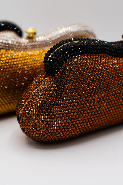 Swarovski Fine Clutch