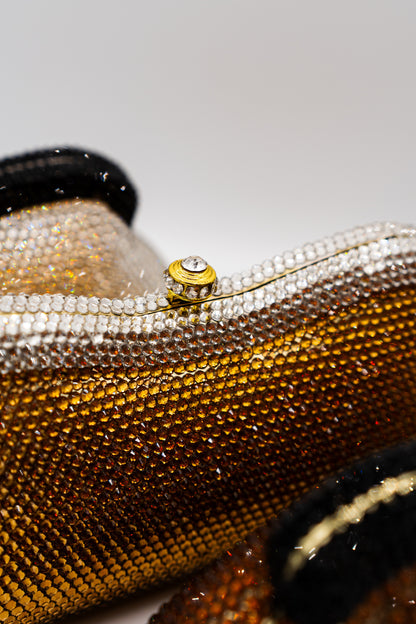 Swarovski Fine Clutch