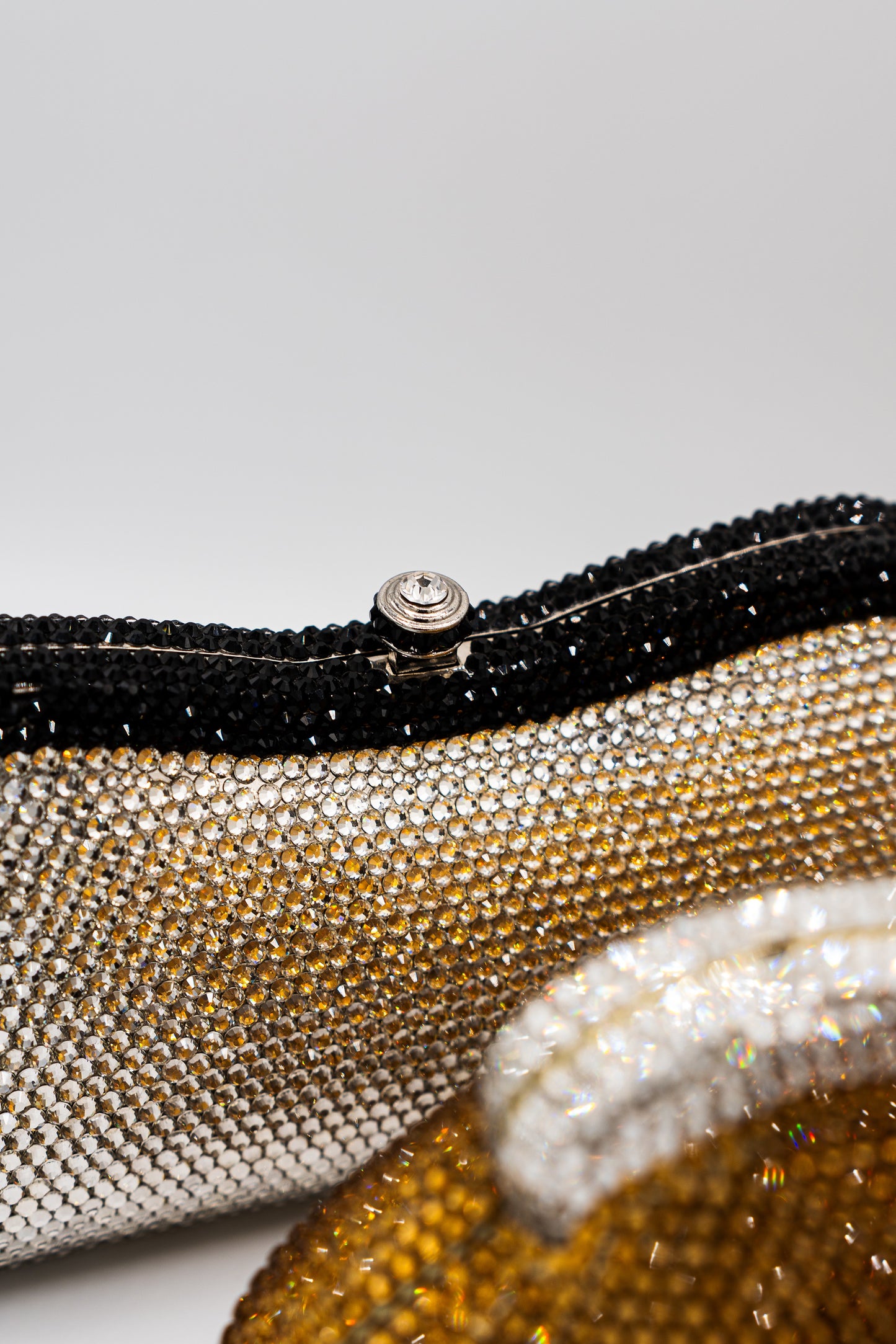 Swarovski Fine Clutch