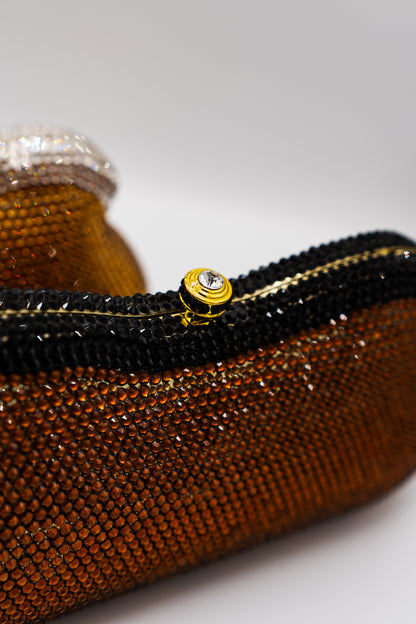 Swarovski Fine Clutch