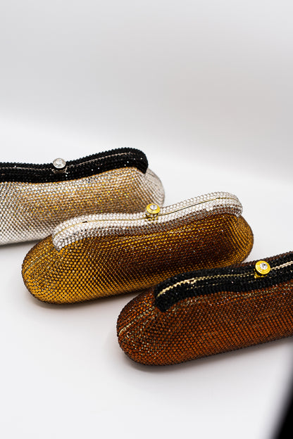 Swarovski Fine Clutch