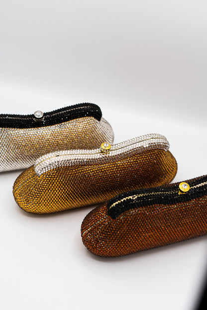Swarovski Fine Clutch