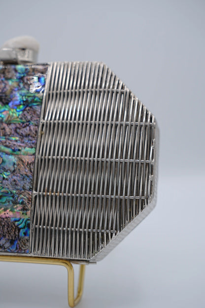 Mosaic MOP Clutch