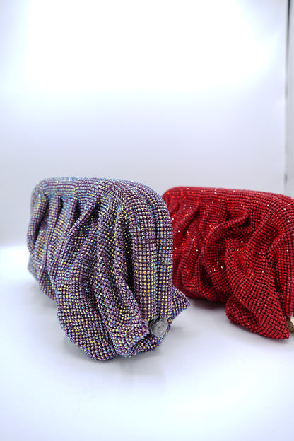 Stella Red and Lilac