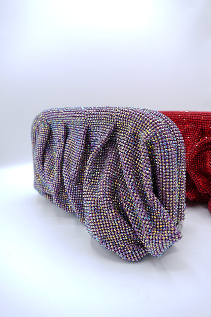 Stella Red and Lilac