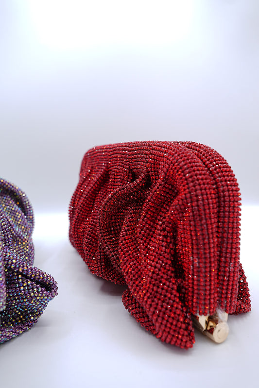 Stella Red and Lilac