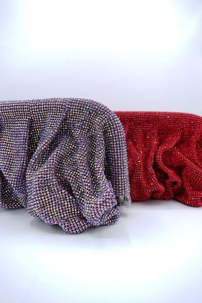 Stella Red and Lilac