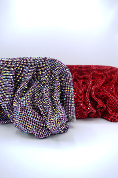 Stella Red and Lilac