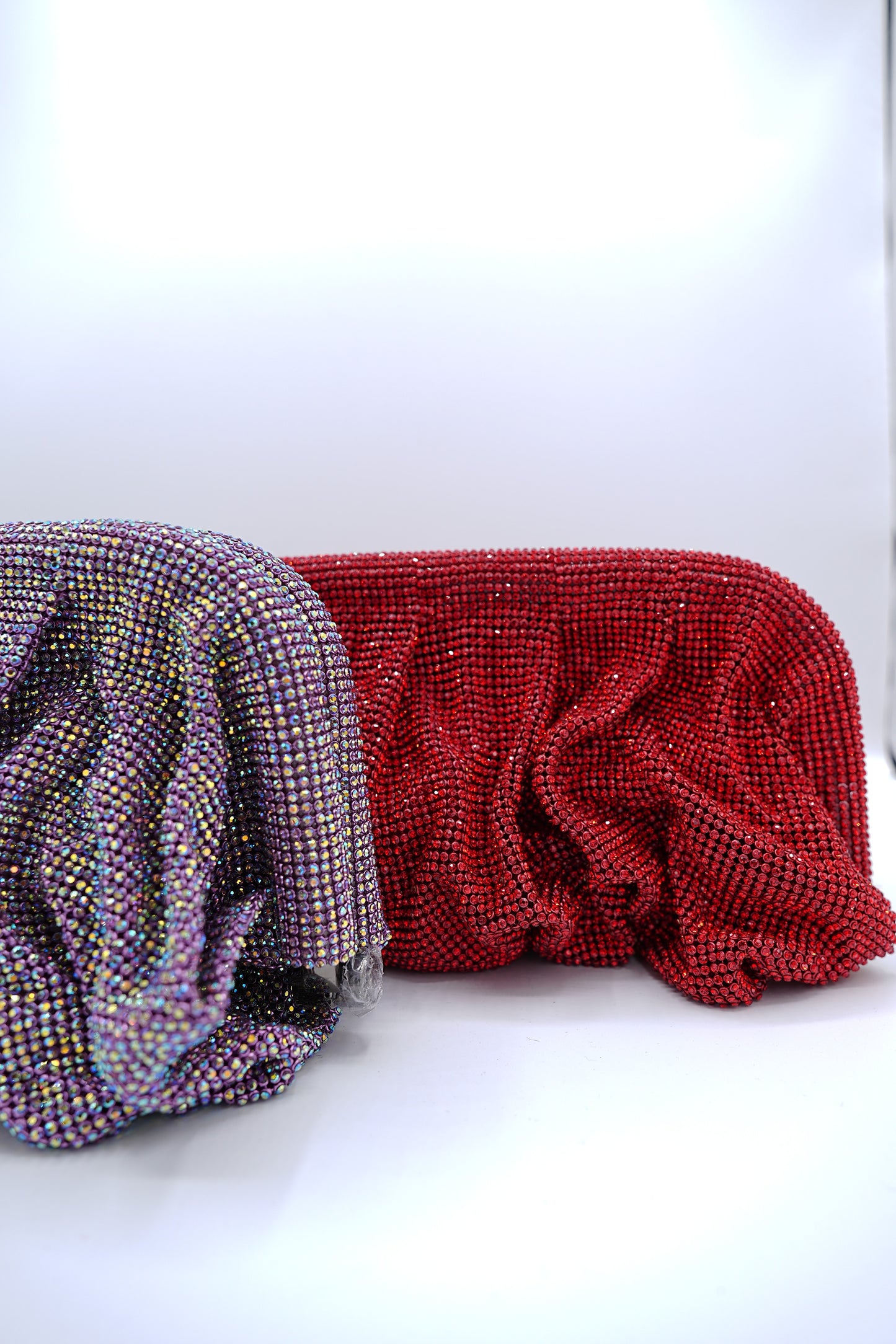 Stella Red and Lilac