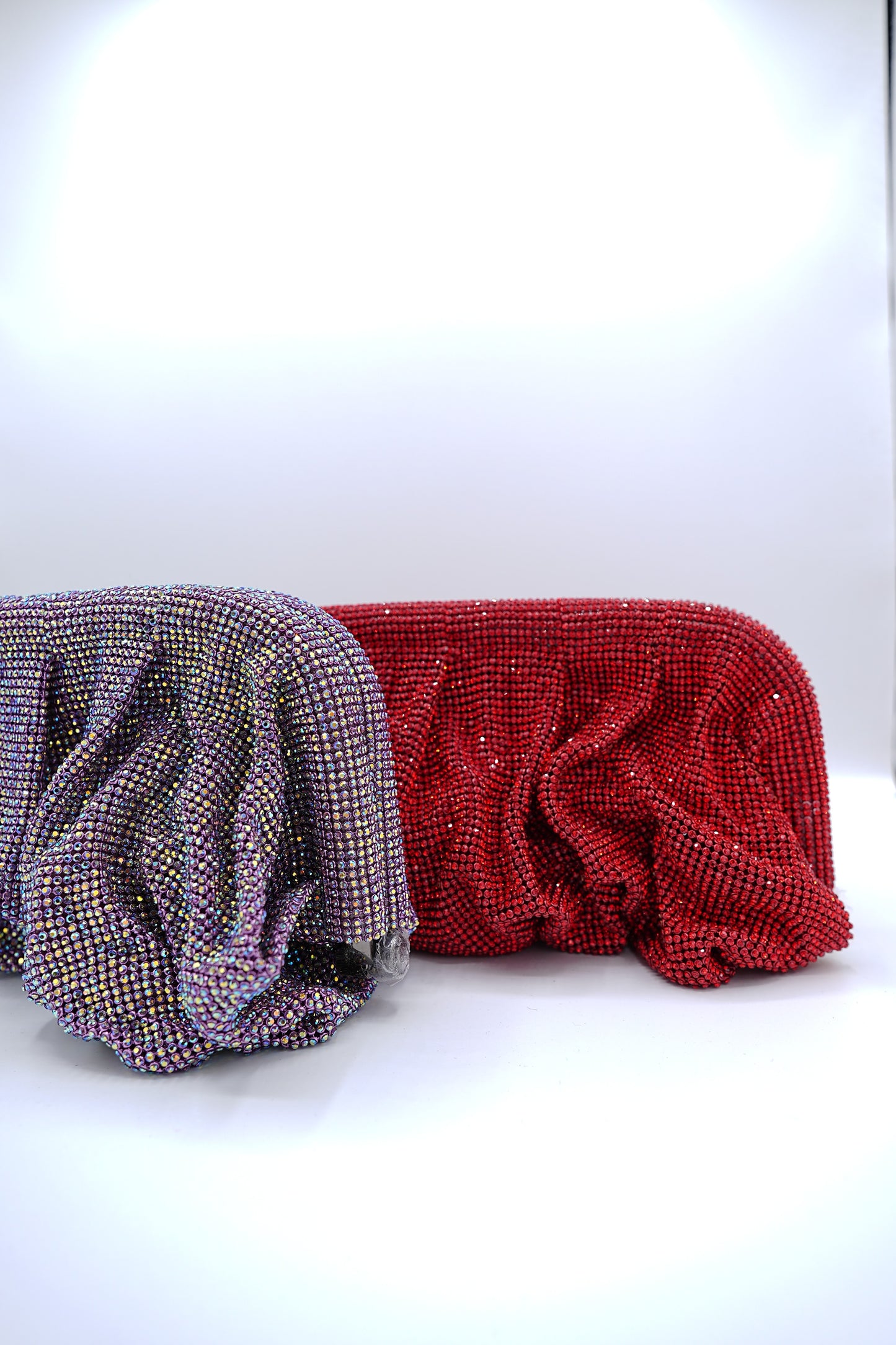 Stella Red and Lilac