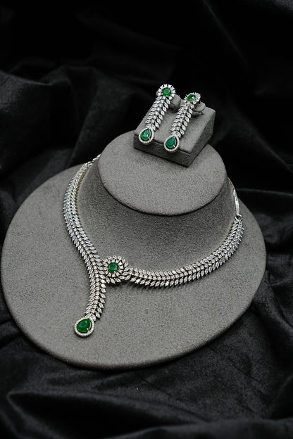 Minimal Emerald Drop
