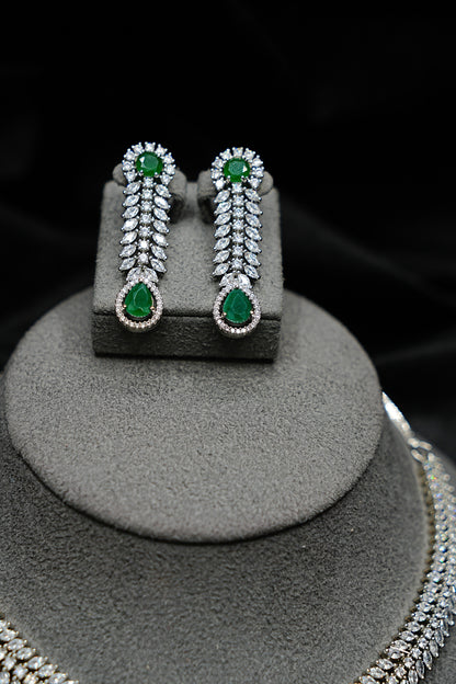Minimal Emerald Drop