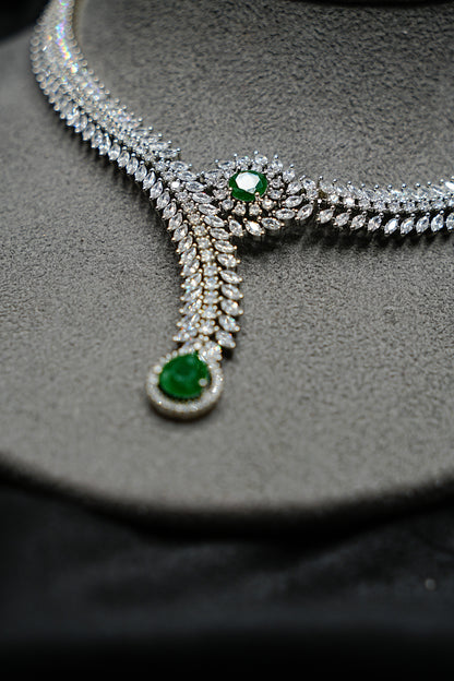 Minimal Emerald Drop