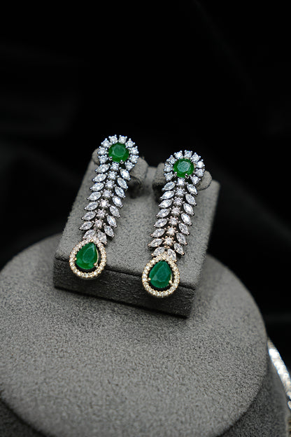 Minimal Emerald Drop