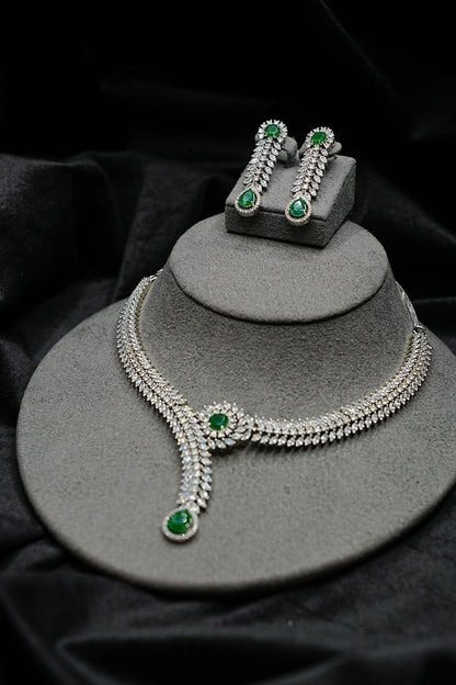 Minimal Emerald Drop
