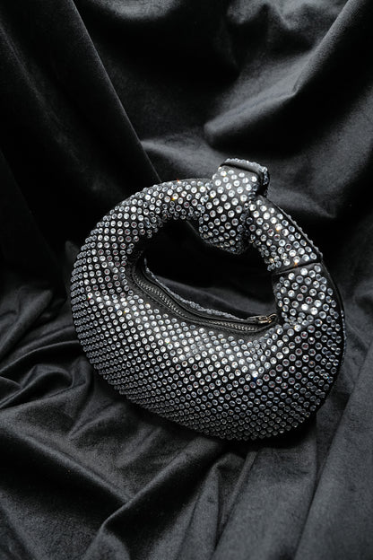 Embellished Hand Bag