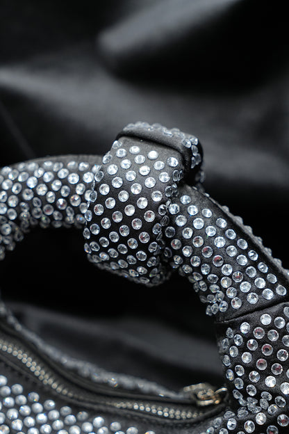 Embellished Hand Bag