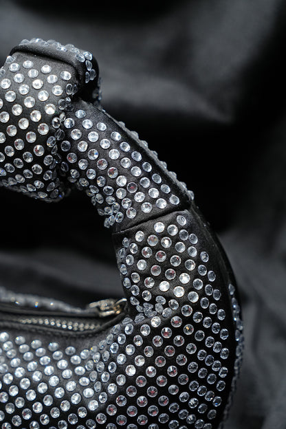 Embellished Hand Bag